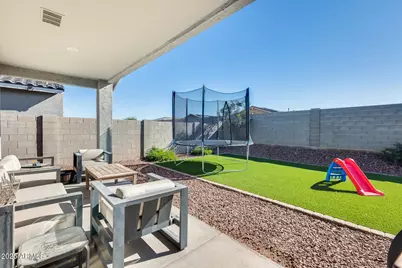 17381 W Running Deer Trail, Surprise, AZ 85387 - Photo 42