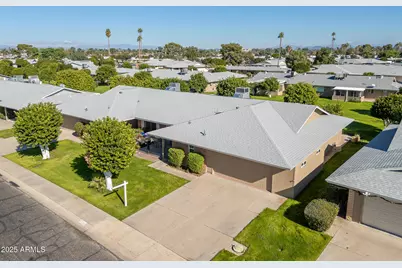 10870 W Clair Drive, Sun City, AZ 85351 - Photo 1
