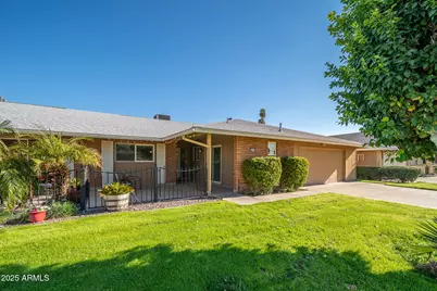 10870 W Clair Drive, Sun City, AZ 85351 - Photo 2