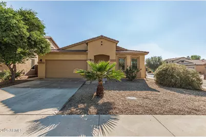 45401 W Balboa Drive, Maricopa, AZ 85139 - Photo 1