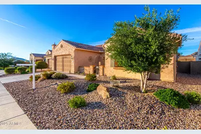 7866 W Willow Way, Florence, AZ 85132 - Photo 8