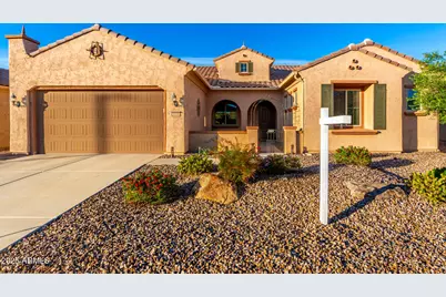 7866 W Willow Way, Florence, AZ 85132 - Photo 1