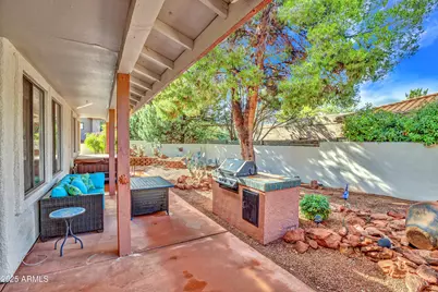 375 E Indian Cliffs Road, Sedona, AZ 86336 - Photo 34
