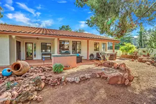 375 E Indian Cliffs Rd, Sedona, AZ 86336 - Photo 2