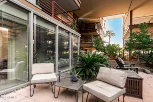 7137 E Rancho Vista Dr, Scottsdale, AZ 85251 - Photo 1