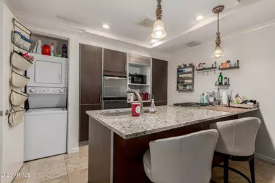 7137 E Rancho Vista Drive #1008, Scottsdale, AZ 85251 - Photo 10