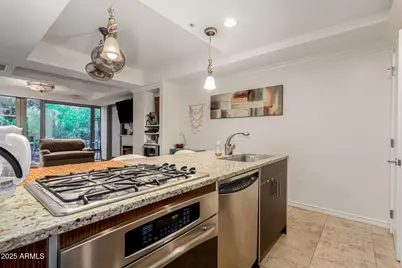 7137 E Rancho Vista Drive #1008, Scottsdale, AZ 85251 - Photo 8