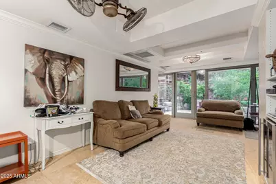 7137 E Rancho Vista Drive #1008, Scottsdale, AZ 85251 - Photo 2