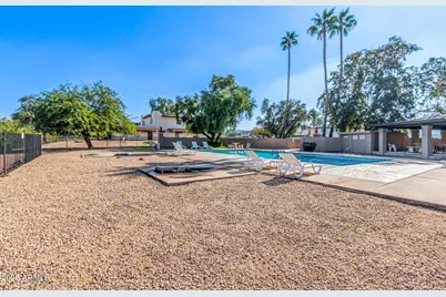 821 E Joan D Arc Avenue, Phoenix, AZ 85022 - Photo 26