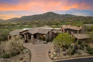 11240 E Apache Vistas Dr, Scottsdale, AZ 85262 - Photo 62