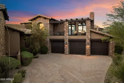 11240 E Apache Vistas Drive, Scottsdale, AZ 85262 - Photo 60