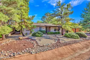 40 N Hummingbird Ln, Sedona, AZ 86336 - Photo 1