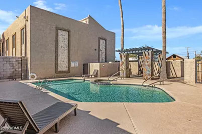 1241 N 48th Street #102, Phoenix, AZ 85008 - Photo 12