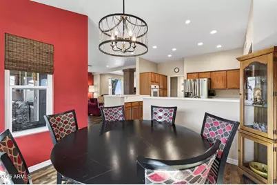 13553 W Pavillion Drive, Sun City West, AZ 85375 - Photo 26