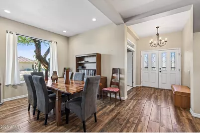 13553 W Pavillion Drive, Sun City West, AZ 85375 - Photo 14
