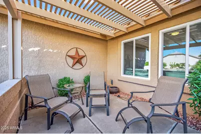 13553 W Pavillion Drive, Sun City West, AZ 85375 - Photo 8