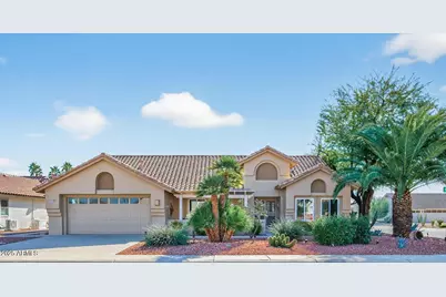 13553 W Pavillion Drive, Sun City West, AZ 85375 - Photo 4