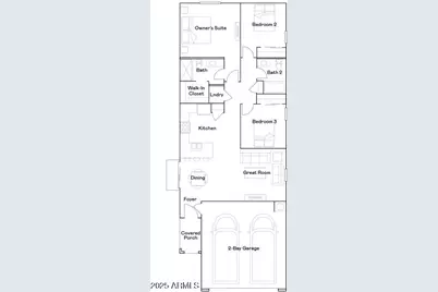 17653 N Del Mar Avenue, Maricopa, AZ 85138 - Photo 2