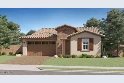 23054 E Saddle Way, Queen Creek, AZ 85142 - Photo 1