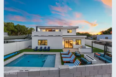 4546 E Campbell Avenue, Phoenix, AZ 85018 - Photo 2