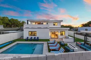 4546 E Campbell Ave, Phoenix, AZ 85018 - Photo 2