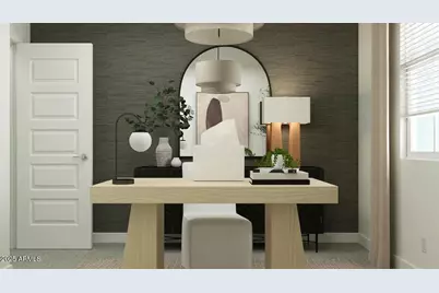 23408 W Bloch Road, Buckeye, AZ 85326 - Photo 12