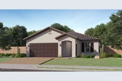 23414 W Bloch Road, Buckeye, AZ 85326 - Photo 1
