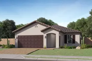 23414 W Bloch Rd, Buckeye, AZ 85326 - Photo 1