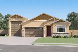 33484 N Dill Ave, San Tan Valley, AZ 85143 - Photo 1