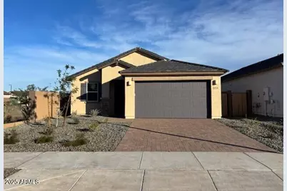 7936 W Catalina Drive, Phoenix, AZ 85033 - Photo 1