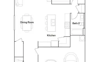 4530 S 231st Dr, Buckeye, AZ 85326 - Photo 2