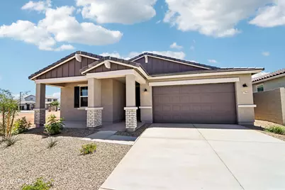 17963 W Camino De Oro --, Surprise, AZ 85387 - Photo 2