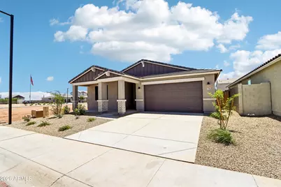 17963 W Camino De Oro --, Surprise, AZ 85387 - Photo 4