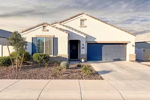 8442 W Millerton Way, Florence, AZ 85132 - Photo 1