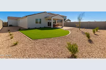 2076 S 246th Lane, Buckeye, AZ 85326 - Photo 42