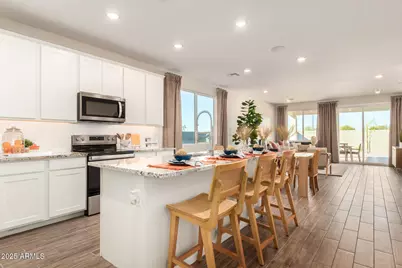 2076 S 246th Lane, Buckeye, AZ 85326 - Photo 14