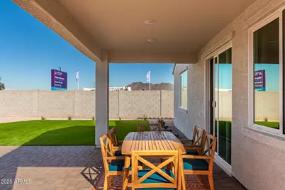 2076 S 246th Lane, Buckeye, AZ 85326 - Photo 40