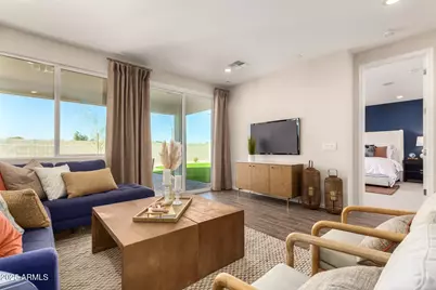 2076 S 246th Lane, Buckeye, AZ 85326 - Photo 10