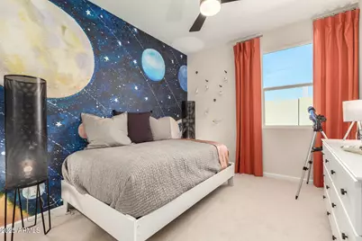 2076 S 246th Lane, Buckeye, AZ 85326 - Photo 30