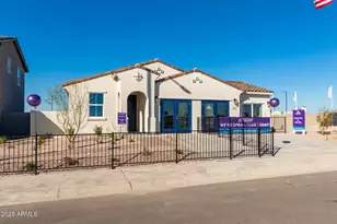 2076 S 246th Ln, Buckeye, AZ 85326 - Photo 4