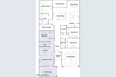 17594 W Lupine Avenue, Goodyear, AZ 85338 - Photo 2