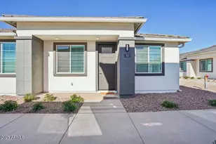 19550 N Gunsmoke Rd, Maricopa, AZ 85138 - Photo 1