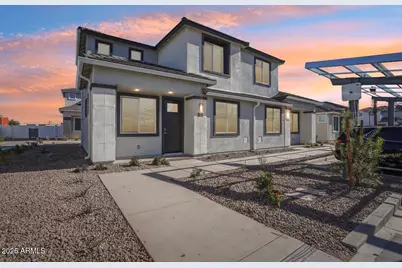 19550 N Gunsmoke Road, Maricopa, AZ 85138 - Photo 14