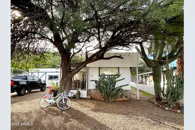 235 W Morris Drive, Queen Valley, AZ 85118 - Photo 14