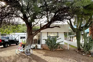 235 W Morris Dr, Queen Valley, AZ 85118 - Photo 14