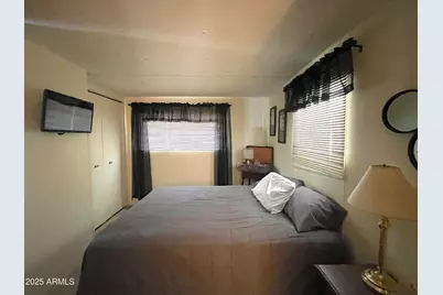 235 W Morris Drive, Queen Valley, AZ 85118 - Photo 10