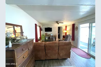 235 W Morris Drive, Queen Valley, AZ 85118 - Photo 6