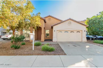 4515 W Pleasant Lane, Laveen, AZ 85339 - Photo 1