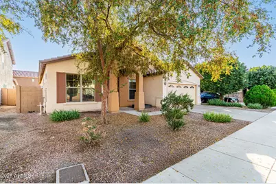 4515 W Pleasant Lane, Laveen, AZ 85339 - Photo 2