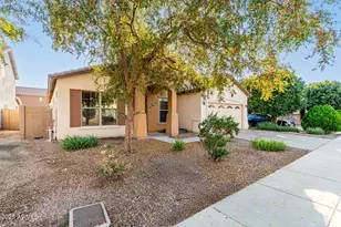 4515 W Pleasant Ln, Laveen, AZ 85339 - Photo 2